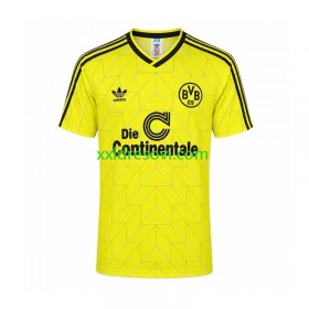 Borussia Dortmund Retro Domaći Nogometni Dres 1998